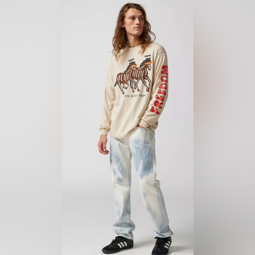 UO Long Sleeve T